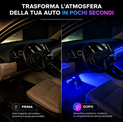 VibeGlow™ NightDrive