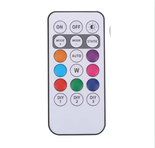 Control remoto